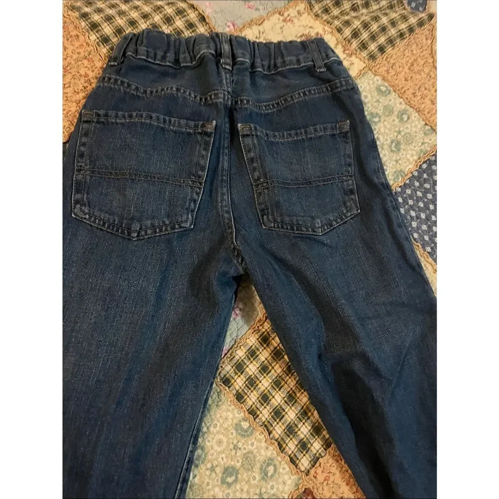 Children’s place boot cut jeans
